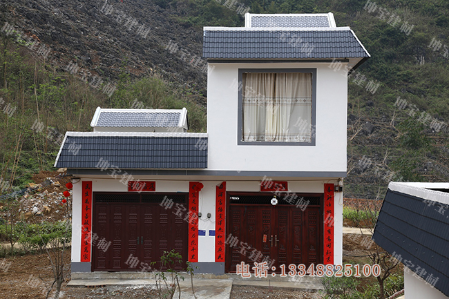 農(nóng)村建房屋頂很關鍵，這些是你必須要知道的