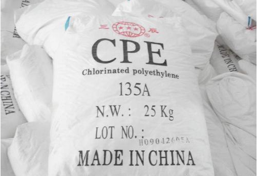關(guān)于合成樹(shù)脂瓦您了解多少呢？憑什么不褪色不老化？CPE材料