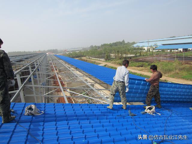 現如今樹脂瓦廠家林立，消費者選擇樹脂瓦的關鍵點是在哪點呢？
