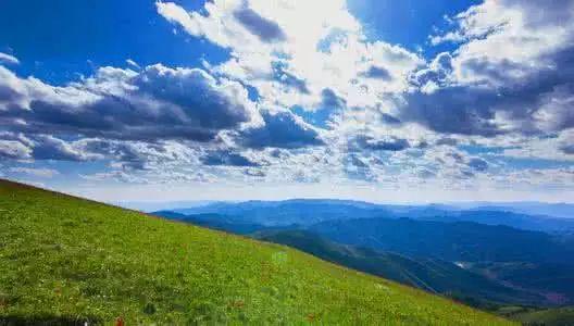 中國***美的鄉(xiāng)村景色，看看有你的家鄉(xiāng)嗎