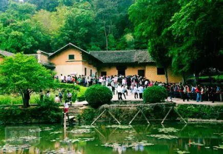 中國***美的鄉(xiāng)村景色，看看有你的家鄉(xiāng)嗎