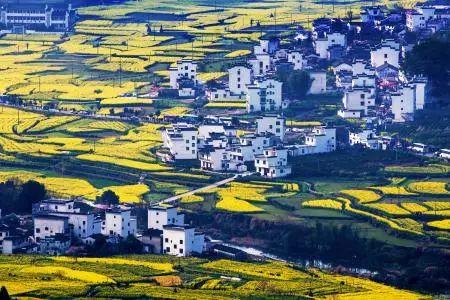 中國***美的鄉(xiāng)村景色，看看有你的家鄉(xiāng)嗎