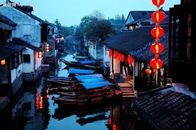 中國***美的鄉(xiāng)村景色，看看有你的家鄉(xiāng)嗎