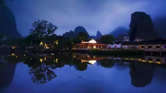 中國***美的鄉(xiāng)村景色，看看有你的家鄉(xiāng)嗎