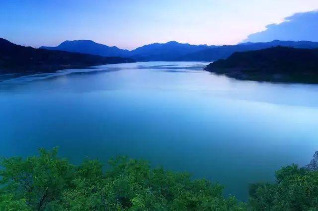 中國***美的鄉(xiāng)村景色，看看有你的家鄉(xiāng)嗎