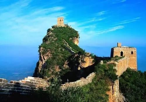 中國***美的鄉(xiāng)村景色，看看有你的家鄉(xiāng)嗎