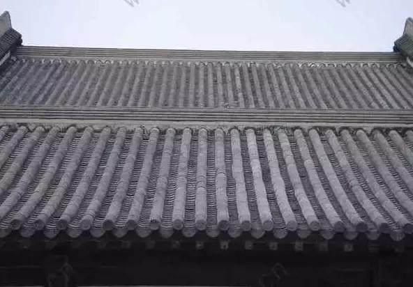 青瓦灰墻，高瓴飛檐，處處消磨時(shí)光