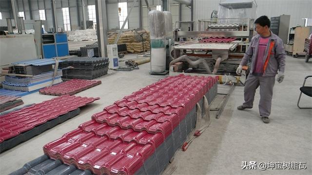 關(guān)于鑒別樹脂瓦質(zhì)量的五大謠言，你中招了嗎？