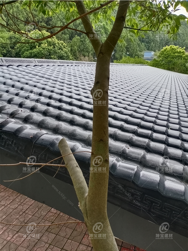 老房直接加蓋樹(shù)脂瓦？這3個(gè)致命錯(cuò)誤，差點(diǎn)讓我賠光裝修款！