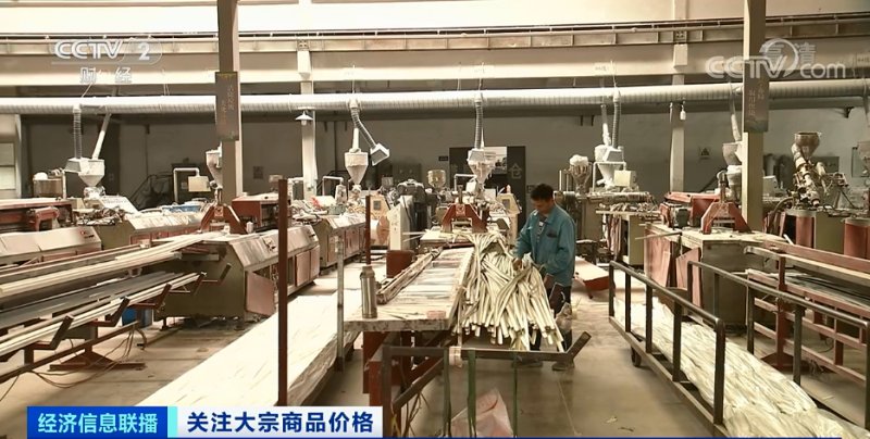 央視：今年節(jié)后原材料漲價(jià)十幾次，已致裝修公司不敢接單！